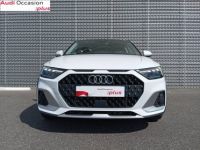 Audi A1 ALLSTREET Allstreet 35 TFSI 150 ch S tronic 7 Design Luxe - <small></small> 32.990 € <small>TTC</small> - #2