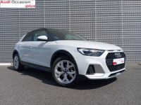 Audi A1 ALLSTREET Allstreet 35 TFSI 150 ch S tronic 7 Design Luxe - <small></small> 32.990 € <small>TTC</small> - #3