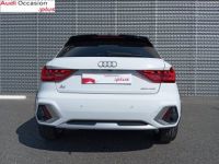 Audi A1 ALLSTREET Allstreet 35 TFSI 150 ch S tronic 7 Design Luxe - <small></small> 32.990 € <small>TTC</small> - #5