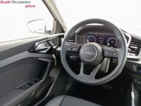 Audi A1 ALLSTREET Allstreet 35 TFSI 150 ch S tronic 7 Design Luxe - <small></small> 32.990 € <small>TTC</small> - #21