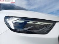 Audi A1 ALLSTREET Allstreet 35 TFSI 150 ch S tronic 7 Design Luxe - <small></small> 32.990 € <small>TTC</small> - #27