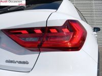 Audi A1 ALLSTREET Allstreet 35 TFSI 150 ch S tronic 7 Design Luxe - <small></small> 32.990 € <small>TTC</small> - #28