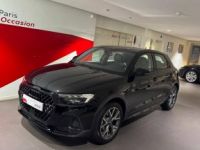 Audi A1 ALLSTREET Allstreet 35 TFSI 150 ch S tronic 7 Design Luxe - <small></small> 30.980 € <small>TTC</small> - #1