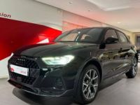 Audi A1 ALLSTREET Allstreet 35 TFSI 150 ch S tronic 7 Design Luxe - <small></small> 30.980 € <small>TTC</small> - #2