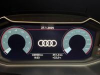 Audi A1 ALLSTREET Allstreet 35 TFSI 150 ch S tronic 7 Design Luxe - <small></small> 30.980 € <small>TTC</small> - #17