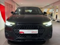 Audi A1 ALLSTREET Allstreet 35 TFSI 150 ch S tronic 7 Design Luxe - <small></small> 30.980 € <small>TTC</small> - #30