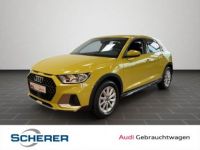 Audi A1 allstreet Citycarver 30 TFSI S tronic - <small></small> 19.990 € <small>TTC</small> - #1