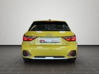 Audi A1 allstreet Citycarver 30 TFSI S tronic - <small></small> 19.990 € <small>TTC</small> - #6