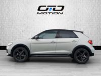 Audi A1 ALLSTREET Citycarver 35 TFSI S LINE 150 ch S tronic 7 - <small></small> 39.990 € <small></small> - #3