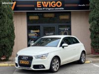 Audi A1 AMBIENTE 105CH - <small></small> 6.980 € <small>TTC</small> - #1