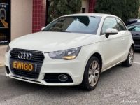 Audi A1 AMBIENTE 105CH - <small></small> 6.980 € <small>TTC</small> - #2