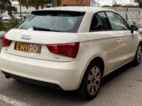 Audi A1 AMBIENTE 105CH - <small></small> 6.980 € <small>TTC</small> - #6