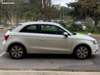 Audi A1 AMBIENTE 105CH - <small></small> 6.980 € <small>TTC</small> - #7