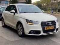 Audi A1 AMBIENTE 105CH - <small></small> 6.980 € <small>TTC</small> - #8