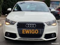 Audi A1 AMBIENTE 105CH - <small></small> 6.980 € <small>TTC</small> - #9