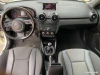 Audi A1 AMBIENTE 105CH - <small></small> 6.980 € <small>TTC</small> - #14