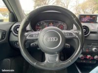 Audi A1 AMBIENTE 105CH - <small></small> 6.980 € <small>TTC</small> - #17