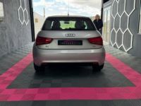 Audi A1 attraction 1.6 tdi 105 ch - <small></small> 6.490 € <small>TTC</small> - #6