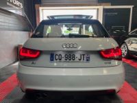 Audi A1 AUDI A1 1.4 122 CV S-LINE - <small></small> 12.990 € <small>TTC</small> - #5