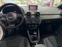 Audi A1 AUDI A1 1.4 122 CV S-LINE - <small></small> 12.990 € <small>TTC</small> - #6
