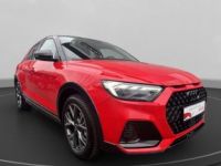 Audi A1 CITYCARVER 30 TFSI 110 ch S tronic 7 Design - <small></small> 26.990 € <small>TTC</small> - #1