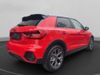 Audi A1 CITYCARVER 30 TFSI 110 ch S tronic 7 Design - <small></small> 26.990 € <small>TTC</small> - #6