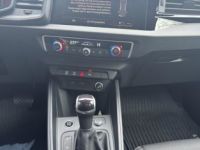 Audi A1 CITYCARVER 30 TFSI 110 ch S tronic 7 Design - <small></small> 26.990 € <small>TTC</small> - #7