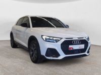 Audi A1 CITYCARVER 30 TFSI 110 ch S tronic 7 S Line - 5P - <small></small> 26.890 € <small>TTC</small> - #1