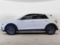 Audi A1 CITYCARVER 30 TFSI 110 ch S tronic 7 S Line - 5P - <small></small> 26.890 € <small>TTC</small> - #4