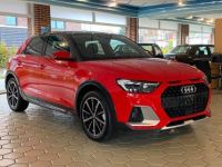 Audi A1 CITYCARVER 30 TFSI 116 ch S tronic 7 S line - 5P - <small></small> 26.490 € <small>TTC</small> - #1