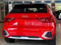 Audi A1 CITYCARVER 30 TFSI 116 ch S tronic 7 S line - 5P - <small></small> 26.490 € <small>TTC</small> - #2