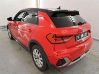 Audi A1 Citycarver 30TFSI FULL LED-NAVI-CUIR SPORT-CAMERA - <small></small> 19.990 € <small>TTC</small> - #4