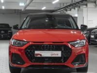 Audi A1 CITYCARVER 35 TFSI 150 ch S tronic 7 Design - <small></small> 29.690 € <small>TTC</small> - #4