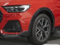 Audi A1 CITYCARVER 35 TFSI 150 ch S tronic 7 Design - <small></small> 29.690 € <small>TTC</small> - #9