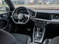 Audi A1 Citycarver 35 TFSI 150ch S tronic 7 - <small></small> 26.999 € <small>TTC</small> - #6
