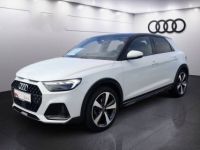 Audi A1 Citycarver 35 TFSI *S line* *B&O*Navi*Optik - <small></small> 27.890 € <small>TTC</small> - #2