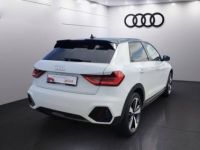 Audi A1 Citycarver 35 TFSI *S line* *B&O*Navi*Optik - <small></small> 27.890 € <small>TTC</small> - #5