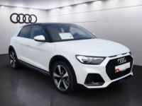 Audi A1 Citycarver 35 TFSI *S line* *B&O*Navi*Optik - <small></small> 27.890 € <small>TTC</small> - #7