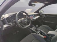 Audi A1 Citycarver 35 TFSI *S line* *B&O*Navi*Optik - <small></small> 27.890 € <small>TTC</small> - #9