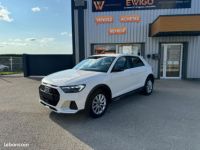 Audi A1 CITYCARVER ALLSTREET 1.0 25 TFSI 95ch DESIGN - <small></small> 16.990 € <small>TTC</small> - #1