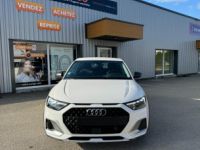 Audi A1 CITYCARVER ALLSTREET 1.0 25 TFSI 95ch DESIGN - <small></small> 16.990 € <small>TTC</small> - #2