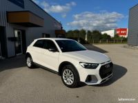 Audi A1 CITYCARVER ALLSTREET 1.0 25 TFSI 95ch DESIGN - <small></small> 16.990 € <small>TTC</small> - #3