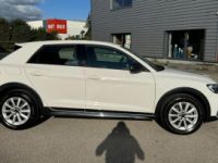 Audi A1 CITYCARVER ALLSTREET 1.0 25 TFSI 95ch DESIGN - <small></small> 16.990 € <small>TTC</small> - #4