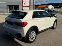 Audi A1 CITYCARVER ALLSTREET 1.0 25 TFSI 95ch DESIGN - <small></small> 16.990 € <small>TTC</small> - #5