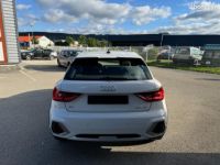 Audi A1 CITYCARVER ALLSTREET 1.0 25 TFSI 95ch DESIGN - <small></small> 16.990 € <small>TTC</small> - #6