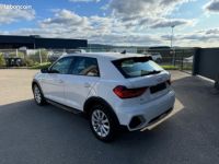 Audi A1 CITYCARVER ALLSTREET 1.0 25 TFSI 95ch DESIGN - <small></small> 16.990 € <small>TTC</small> - #7