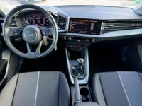 Audi A1 CITYCARVER ALLSTREET 1.0 25 TFSI 95ch DESIGN - <small></small> 16.990 € <small>TTC</small> - #10