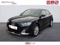 Audi A1 CITYCARVER Citycarver 30 TFSI 110 ch S tronic 7 Design - <small></small> 24.900 € <small>TTC</small> - #1