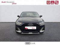 Audi A1 CITYCARVER Citycarver 30 TFSI 110 ch S tronic 7 Design - <small></small> 24.900 € <small>TTC</small> - #2