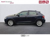 Audi A1 CITYCARVER Citycarver 30 TFSI 110 ch S tronic 7 Design - <small></small> 24.900 € <small>TTC</small> - #3